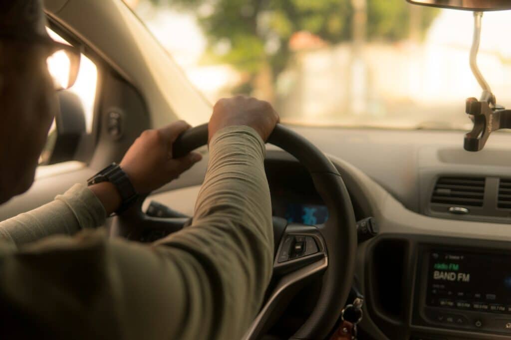 Échange de permis de conduire étranger